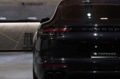 2018 Porsche PANAMERA null