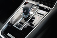 2018 Porsche PANAMERA null