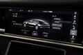2018 Porsche PANAMERA null