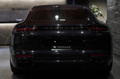 2018 Porsche PANAMERA null