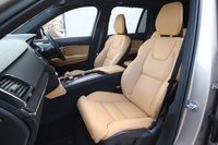 2023 Volvo XC90 