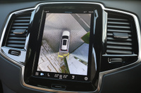 2023 Volvo XC90 
