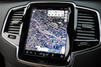 2023 Volvo XC90 
