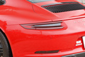 2017 Porsche 911 