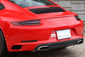 2017 Porsche 911 