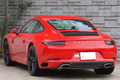 2017 Porsche 911 