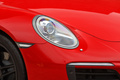 2017 Porsche 911 