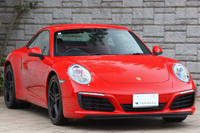 2017 Porsche 911 