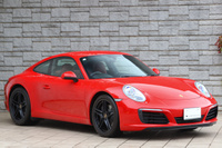 2017 Porsche 911 