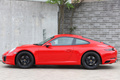 2017 Porsche 911 