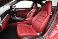 2017 Porsche 911 