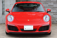 2017 Porsche 911 