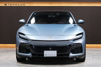 2026 Ferrari PUROSANGUE null