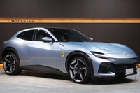2026 Ferrari PUROSANGUE null