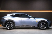 2026 Ferrari PUROSANGUE null