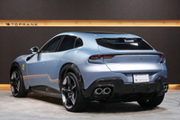 2026 Ferrari PUROSANGUE null