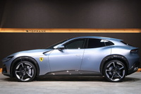 2026 Ferrari PUROSANGUE null