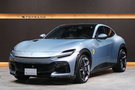 2026 Ferrari PUROSANGUE null