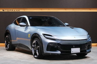 2026 Ferrari PUROSANGUE null