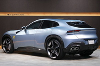 2026 Ferrari PUROSANGUE null