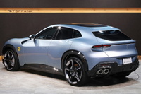 2026 Ferrari PUROSANGUE null