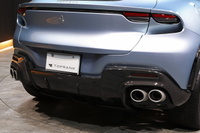 2026 Ferrari PUROSANGUE null