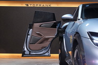 2026 Ferrari PUROSANGUE null
