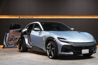 2026 Ferrari PUROSANGUE null