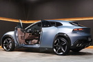 2026 Ferrari PUROSANGUE null
