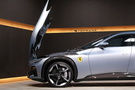 2026 Ferrari PUROSANGUE null