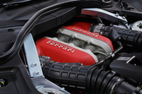 2026 Ferrari PUROSANGUE null