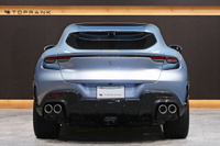 2026 Ferrari PUROSANGUE null