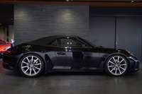 2019 Porsche 911 null