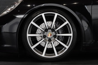 2019 Porsche 911 null