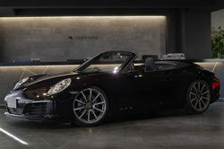 2019 Porsche 911