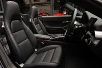 2019 Porsche 911 null