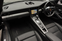 2019 Porsche 911 null