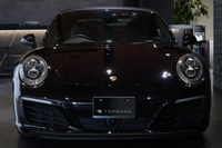 2019 Porsche 911 null