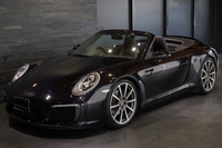 2019 Porsche 911 null