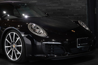 2019 Porsche 911 null