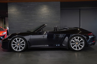 2019 Porsche 911 null