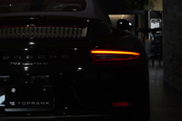 2019 Porsche 911 null