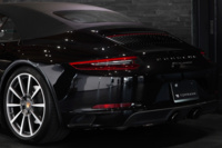 2019 Porsche 911 null
