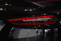 2019 Porsche 911 null