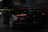 2019 Porsche 911 null