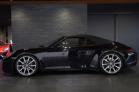 2019 Porsche 911 null