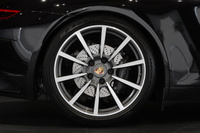 2019 Porsche 911 null