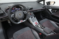 2018 Lamborghini Huracan null