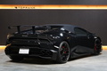 2018 Lamborghini Huracan null