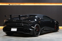 2018 Lamborghini Huracan null
